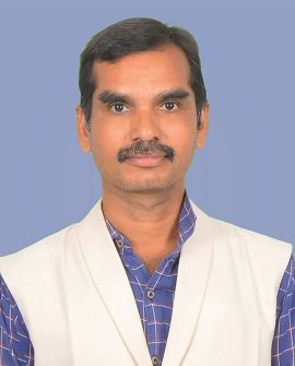 Mr. N. PRAKASH