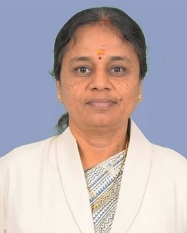 Dr. P. Anitha