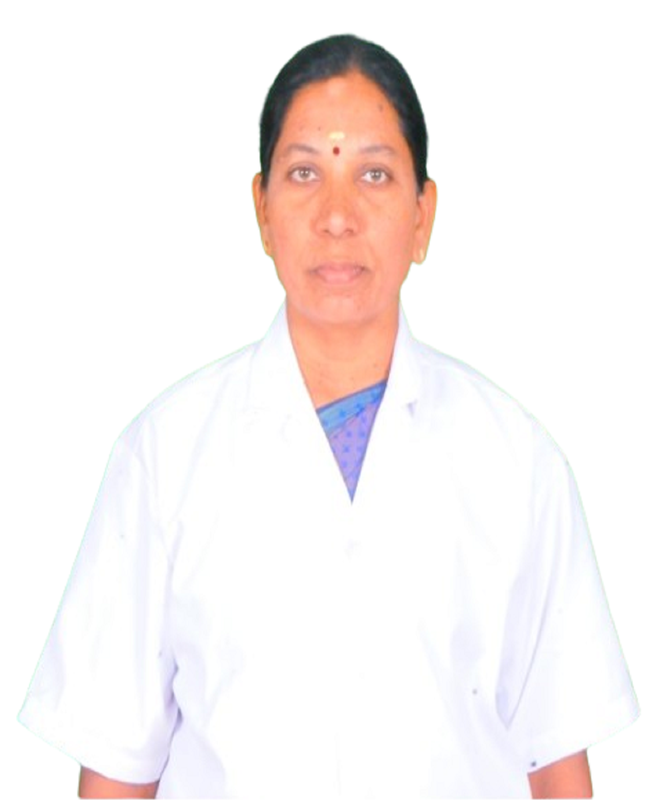 Dr. R. GEETHA