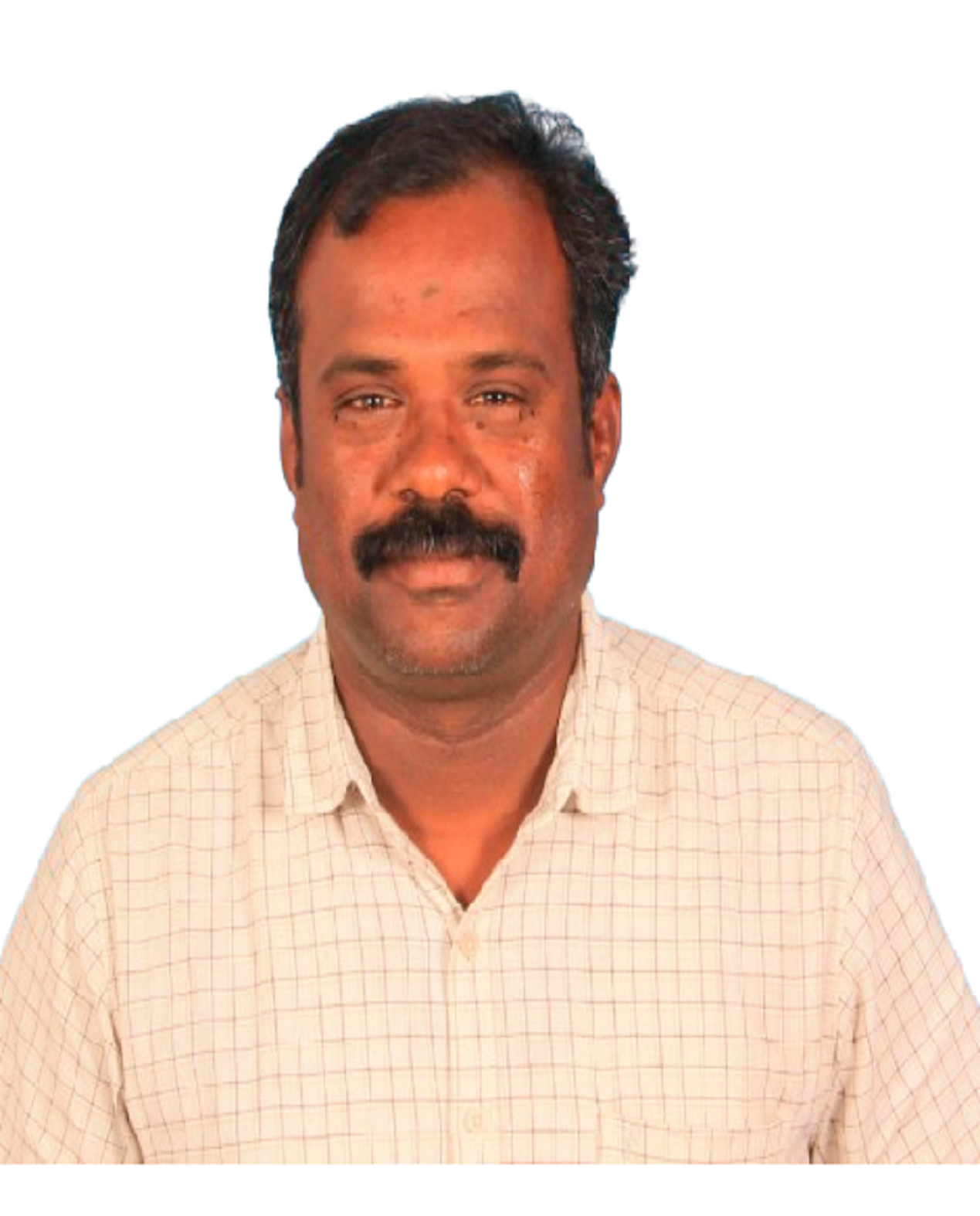 Dr. E. LOGANATHAN 