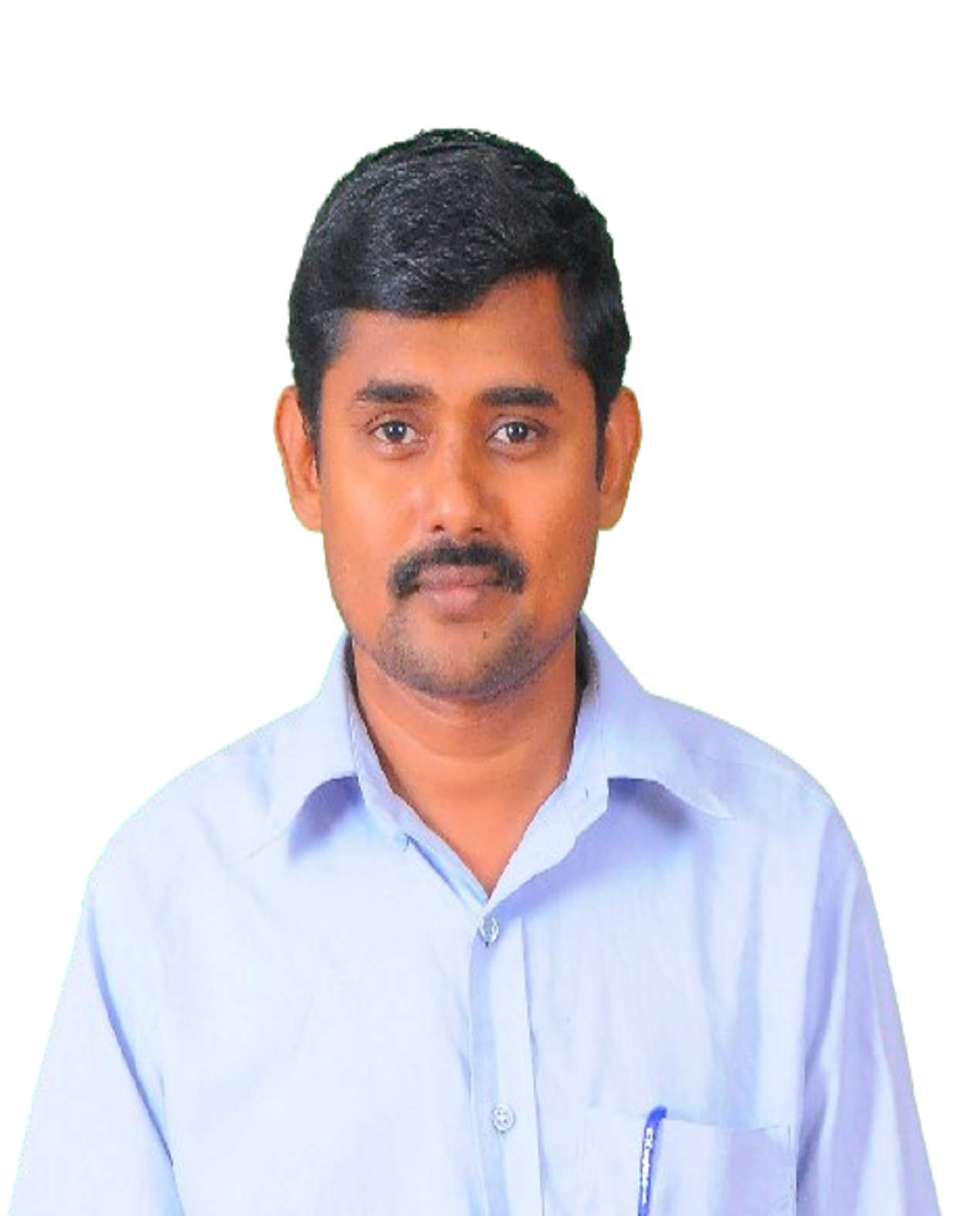 Mr. A. YOGANATHAN