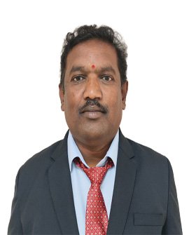 Dr. K. SELVARAJU