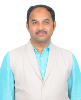 Mr B B Sangameswaran
