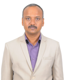 Mr. S Madhan 