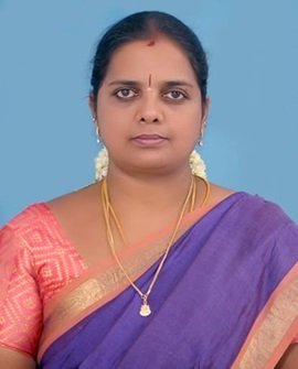 Dr G Kiruthika