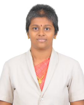 Mrs T Yamunarani