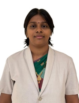 Mrs T Yamunarani