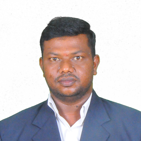 Mr. PALANISAMY, P.