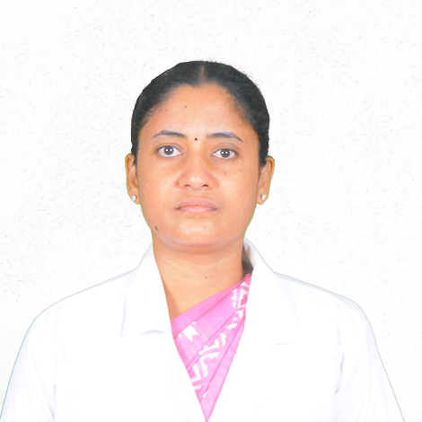 Mrs. VASUKI, P.