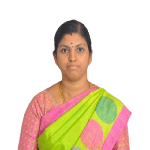 Mrs. S. BHUVANESWARI