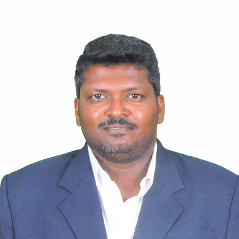 Mr. RAMESH, V.