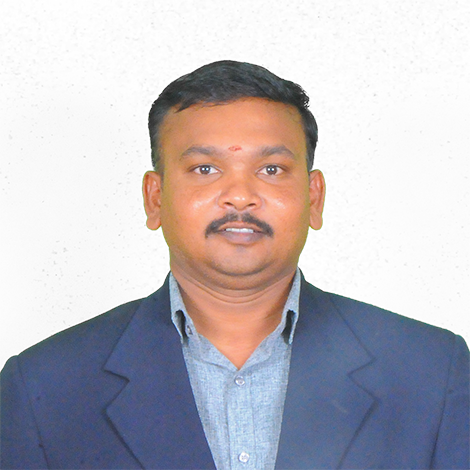 Mr. AZHAGESAN, M.