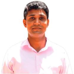 Mr.K.Vinoth