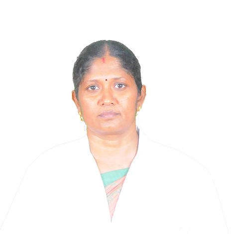 Dr. SHARMILA.V