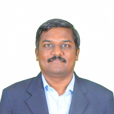 Mr. NAMASIVAYAM, M.