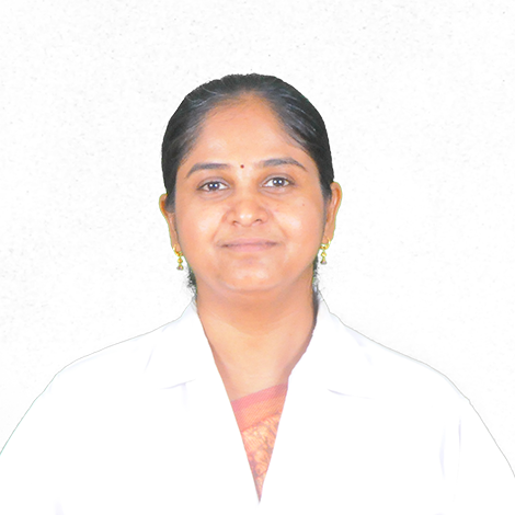 Ms. NIVODHINI M K