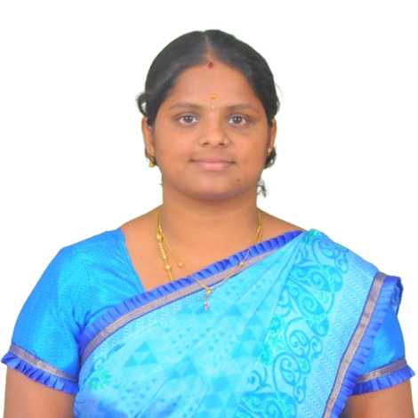 Mrs. NIVETHITHA, R.