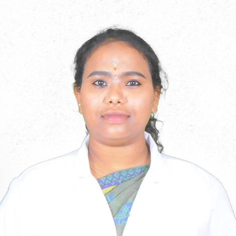 Ms. KEERTHANA, R.