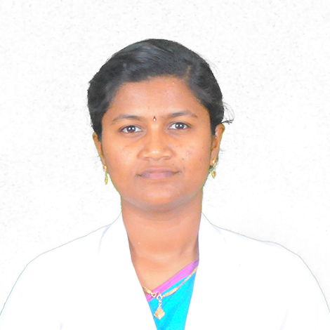 Ms. JAYANTHI. M.