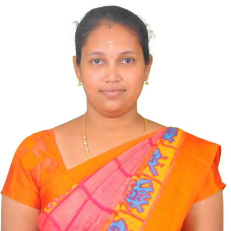 Ms. VIJAYALAKSHME, R.