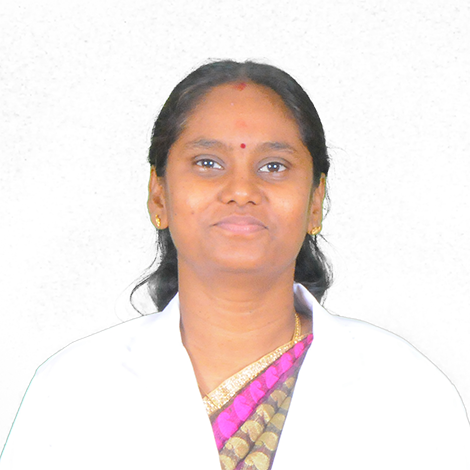 Mrs. SHANMUGAVALLI, V.