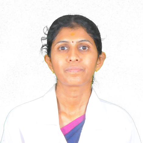 Dr. VENNILA.V