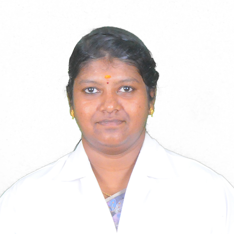 Ms. KASTHURI, U.