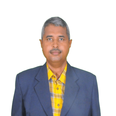 Mr. NATARAJAN, K R.