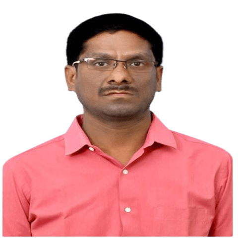 Dr. RAJASEKAR, M.