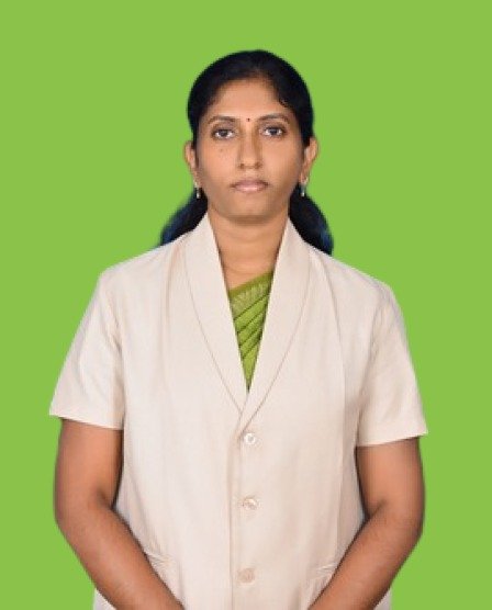 Dr. PRASANTHNI, P.