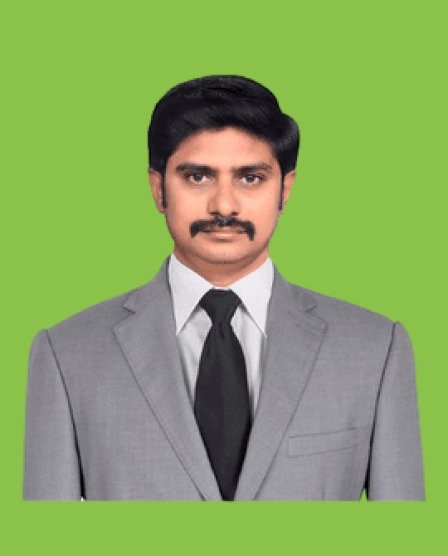 Mr. SELVAKUMAR, K.