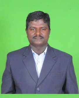 Mr. SURESH,B.