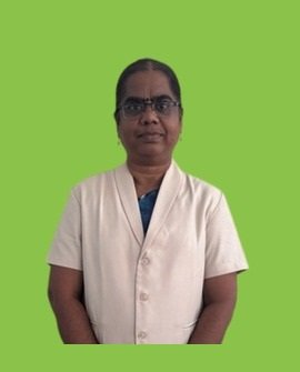 Dr. SUDHA, P.