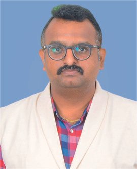 Mr. S.Saravanaganesh