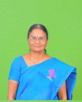 Dr. REVATHI, V