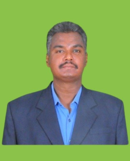 Dr. MURALIMOHAN, N.