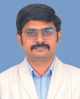 Mr.K.Selvakumar 