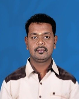 Mr.K.KALAIVENDHAN