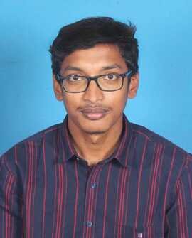 Mr. S. Gokul