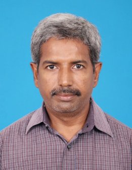 Mr. K. Muthukumaran