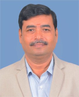 Dr. B.MURUGESAN