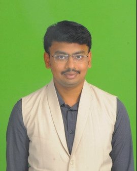 Mr. HARIOMPRAKAASH M