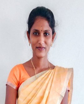 Ms. R. MANOJA