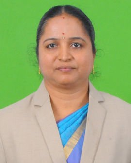Mrs. K. SUDHA