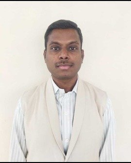 Mr. KARTHI V