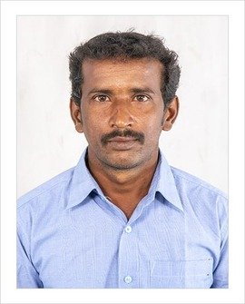 Mr. MANIKANDAN K