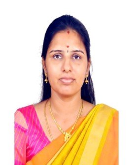 Mrs. K. SHANMUGA PRIYA