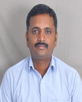 Dr.P.GOVINDARAJU