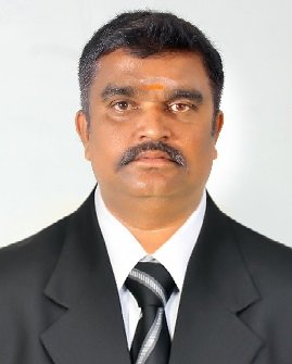 Mr.P.MOHAN