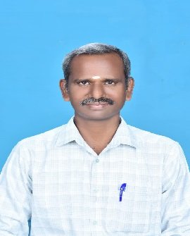 Mr.P.SIVASANKAR RAJAMANI 